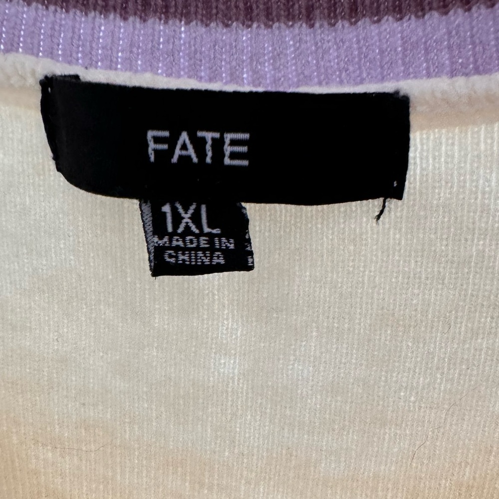 Fate Sweater - image 7